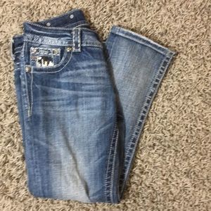 Miss Me 29 Jeans